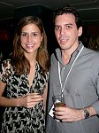 Courtney Neuman, David Lava