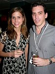 Courtney Neuman, David Lava