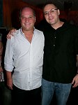 Joe Jurist, Ohad Yaniv