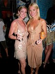 Trish Backal, Leslie Wilson