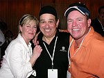 Dana Brown, Fred Frankel, Ted Brown