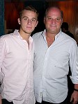 Seth Campbell, Joe Jurist