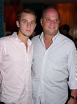Seth Campbell, Joe Jurist