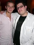 Seth Campbell, Greg Beinen