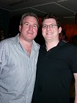 Marshall Tycher, Jack Tycher