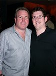 Marshall Tycher, Jack Tycher