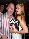 Sonny Smith, Dana Schoeu