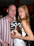 Sonny Smith, Dana Schoeu