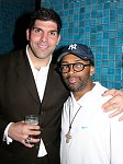 Marco Battaglia, Spike Lee