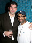 Marco Battaglia, Spike Lee