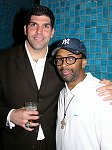 Marco Battaglia, Spike Lee