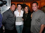 Vinny Napp, Esma Radoncic, Sophia Morales, Vinny Napp