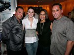 Vinny Napp, Esma Radoncic, Sophia Morales, Vinny Napp