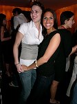 Esma Radoncic, Sophia Morales