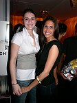 Esma Radoncic, Sophia Morales