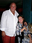 Shelly Brody, guest