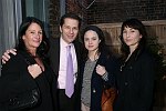 Bella Sekons,Tom Postililo, Lydia Turner, Melissa Laux