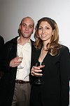 Jesse Feldman, Monica Orgad