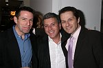 David Kass,George Sussman,Tom Postililo