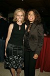Madeline Haberman, Desiree Charles