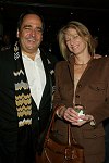 Richard David Story, Sarah Mitchell