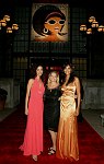 Grecia Palonaies, Jennifer Staggs, Angelica Duvernez 