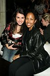 Lauren Stone, Andrea Jones