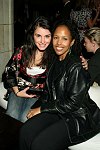 Lauren Stone, Andrea Jones