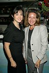 Monique Boshell, Ann Marie Gagnon