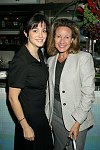Monique Boshell, Ann Marie Gagnon