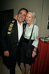Richard David Story, Marianna Hoppin