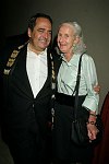 Richard David Story, Marianna Hoppin