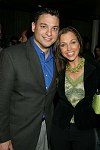 Vinny Campana, Wendy Diamond