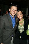Vinny Campana, Wendy Diamond