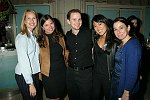 Desiree Fish ,Lori Lefevre,Greg Taubman,Maura Duggan, Jill Davison