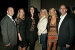 Marco DePasquale, Jennifer Staggs, Nora Lawlor, Anna Rothschild, Leslie Wilson, Edward Kofsky