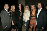 Marco DePasquale, Jennifer Staggs, Nora Lawlor, Anna Rothschild, Leslie Wilson, Edward Kofsky