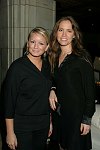 Zoie Neuschatz, Kaitlen McGuire