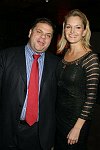 Lou Paskalis, Jennifer Staggs