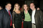 Lou Paskalis,Jennifer Staggs, Naama Ashkenzi, Tobias Wolf