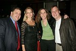Lou Paskalis,Jennifer Staggs, Naama Ashkenzi, Tobias Wolf