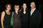Julianna Thomas, Kathryn Daniels, Jennifer Deaney, Jeffrey Sokol