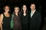 Julianna Thomas, Kathryn Daniels, Jennifer Deaney, Jeffrey Sokol
