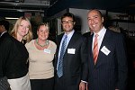 Colleen Kelly Witcomb, Dawn Hoinesh, Ricky Sitomer, Abe Chehebar