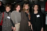 Cathi Edelson Wolder, Robyn Spritzer, Caroline Andosdia  , Claire Behar