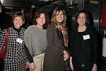 Cathi Edelson Wolder, Robyn Spritzer, Caroline Andosdia  , Claire Behar