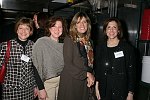 Cathi Edelson Wolder, Robyn Spritzer, Caroline Andosdia  , Claire Behar