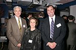 Allen Rosenberg, Debbie Filipe, Greg Bartels