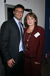 Ricky Sitomer, Andrea Spring