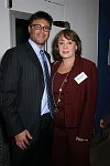 Ricky Sitomer, Andrea Spring